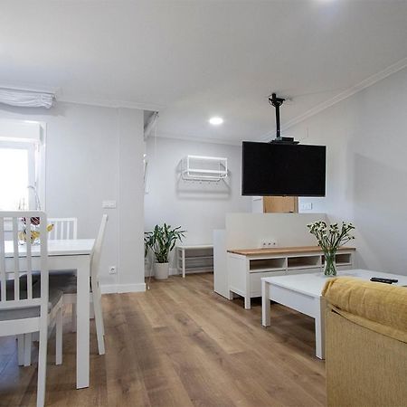 Precioso Apartamento En Marin. Eksteriør billede