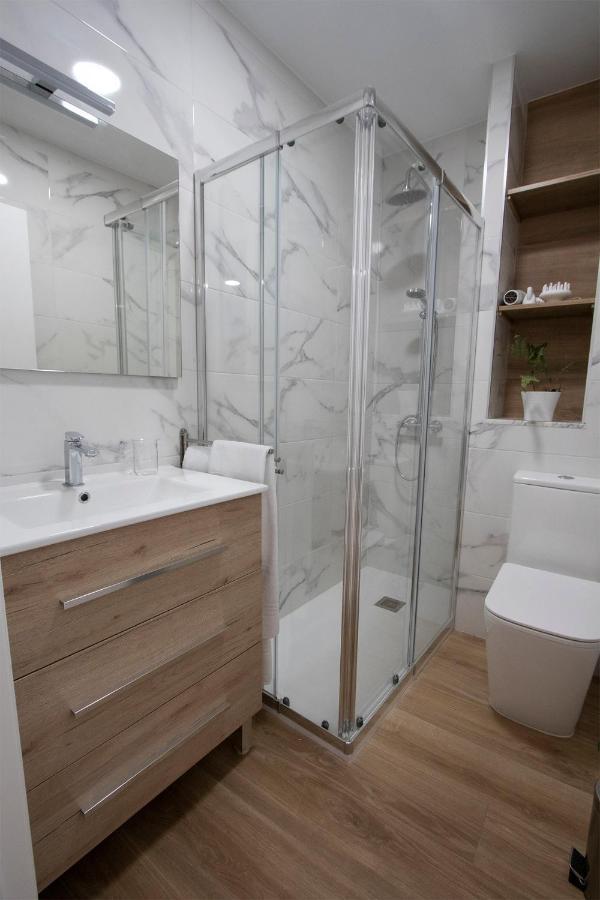 Precioso Apartamento En Marin. Eksteriør billede