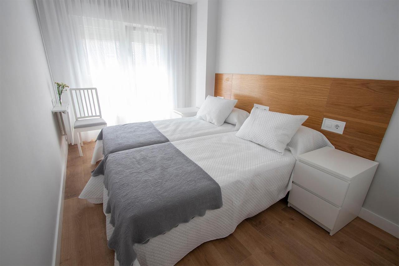 Precioso Apartamento En Marin. Eksteriør billede