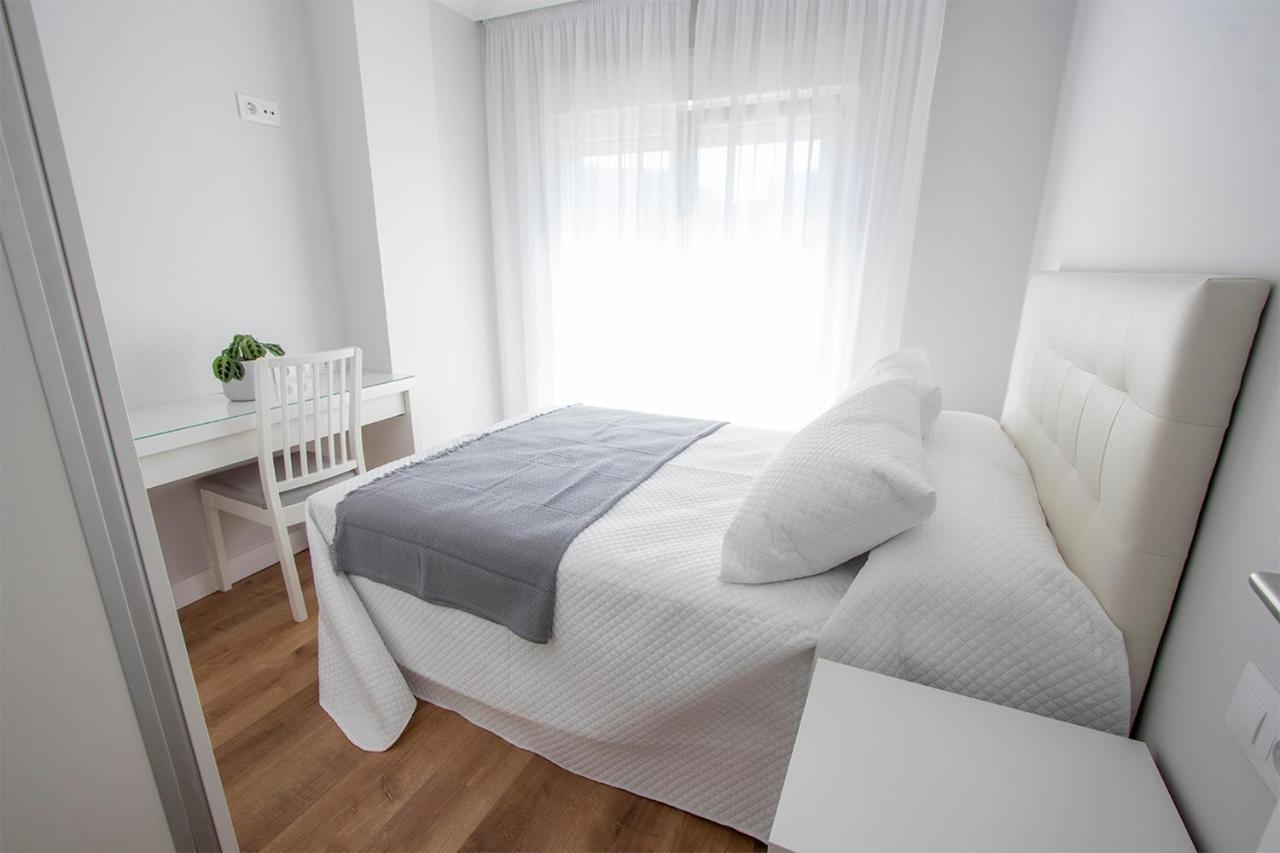 Precioso Apartamento En Marin. Eksteriør billede