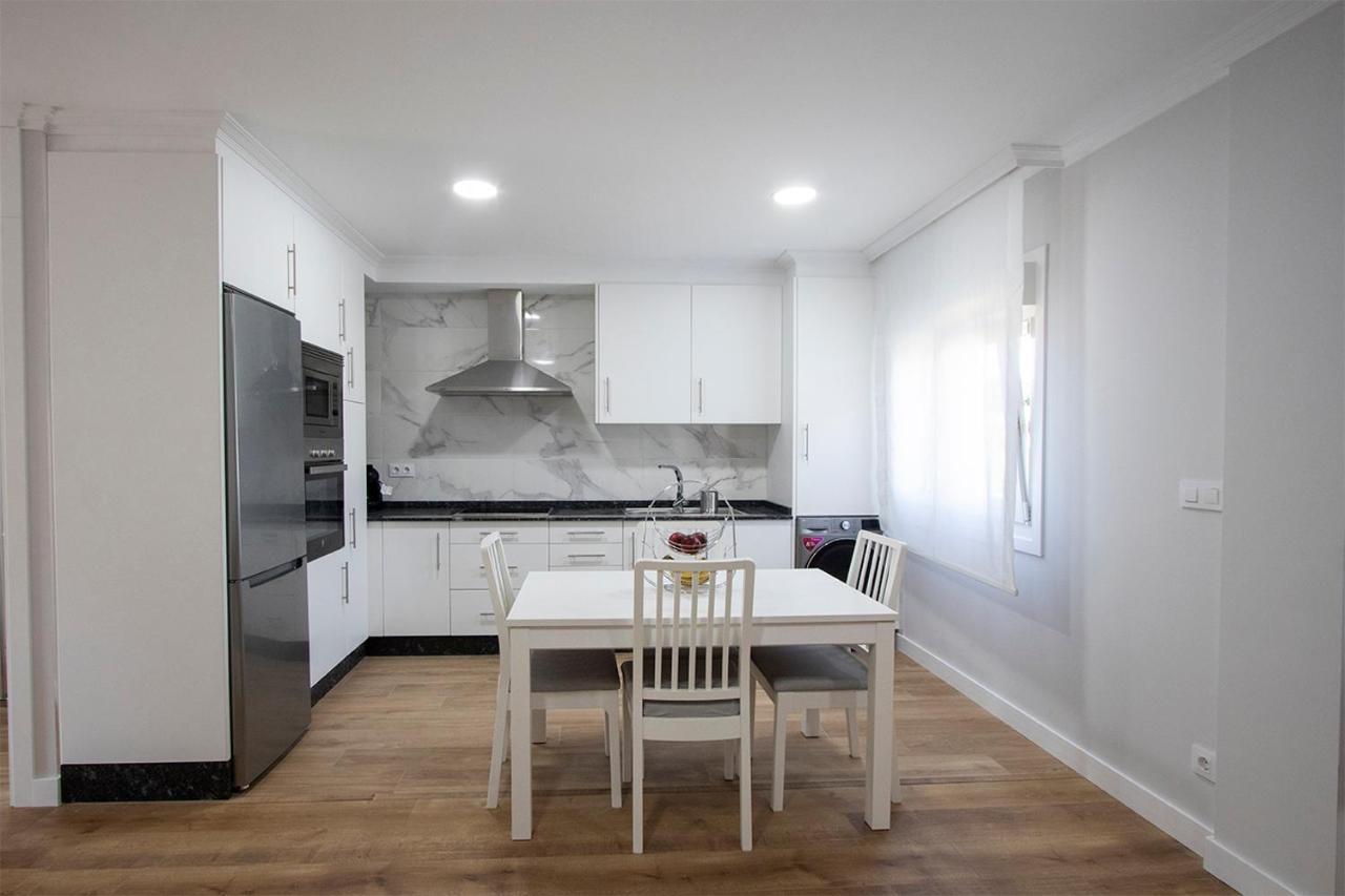 Precioso Apartamento En Marin. Eksteriør billede