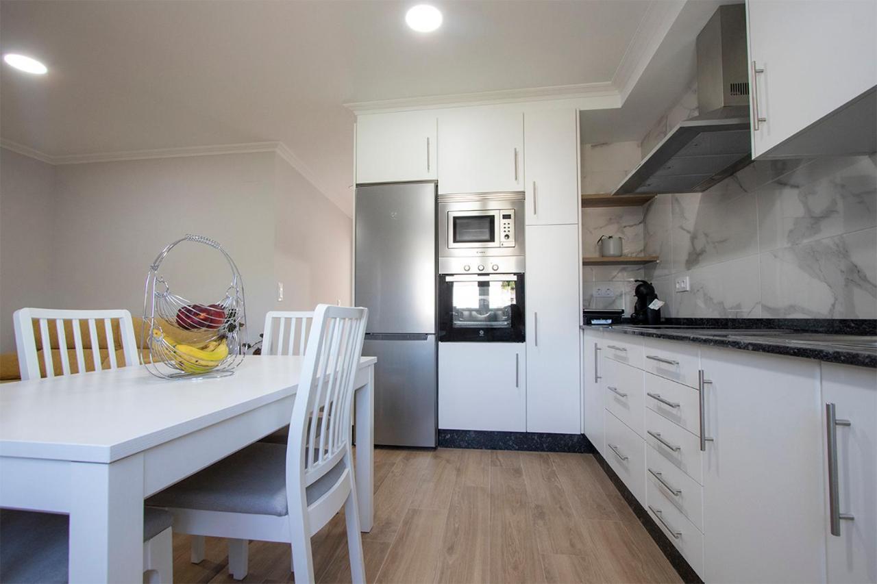 Precioso Apartamento En Marin. Eksteriør billede