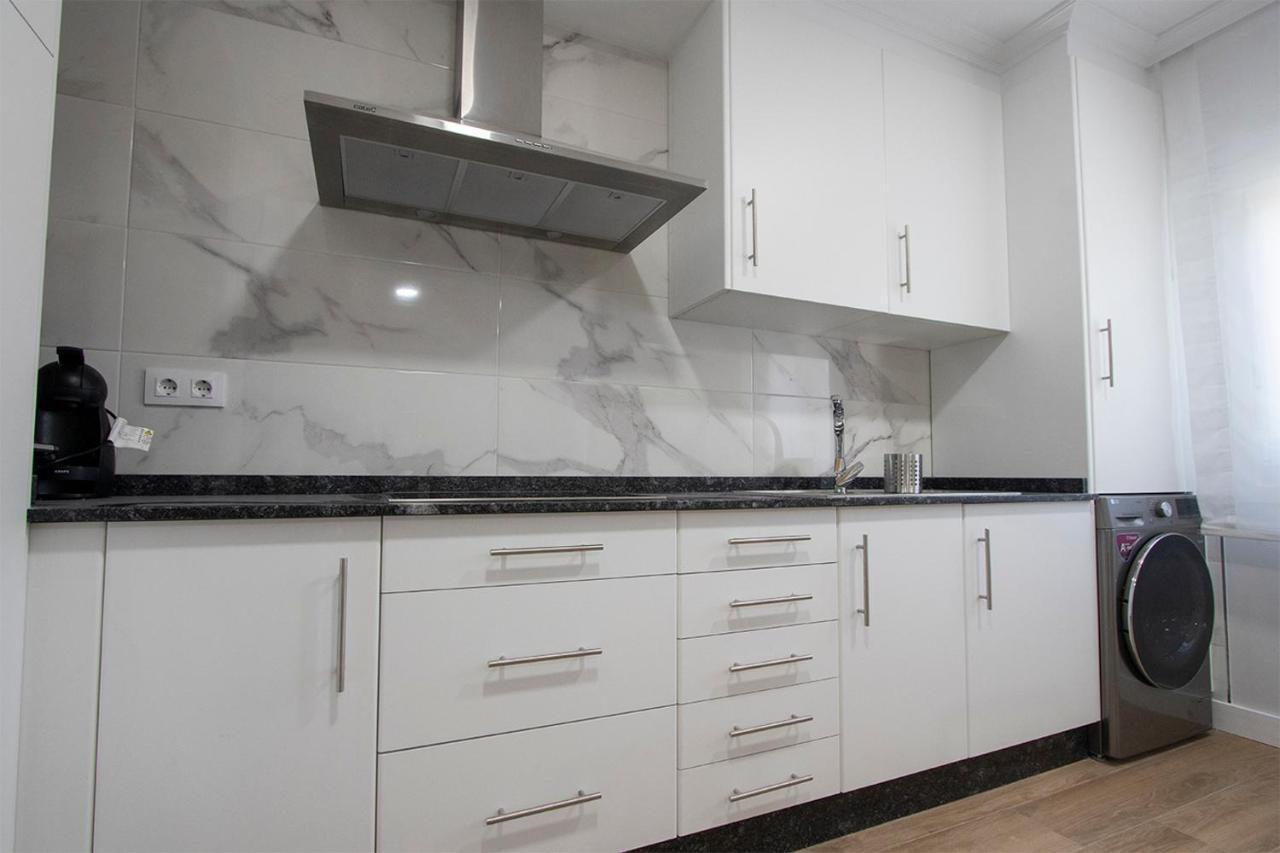 Precioso Apartamento En Marin. Eksteriør billede