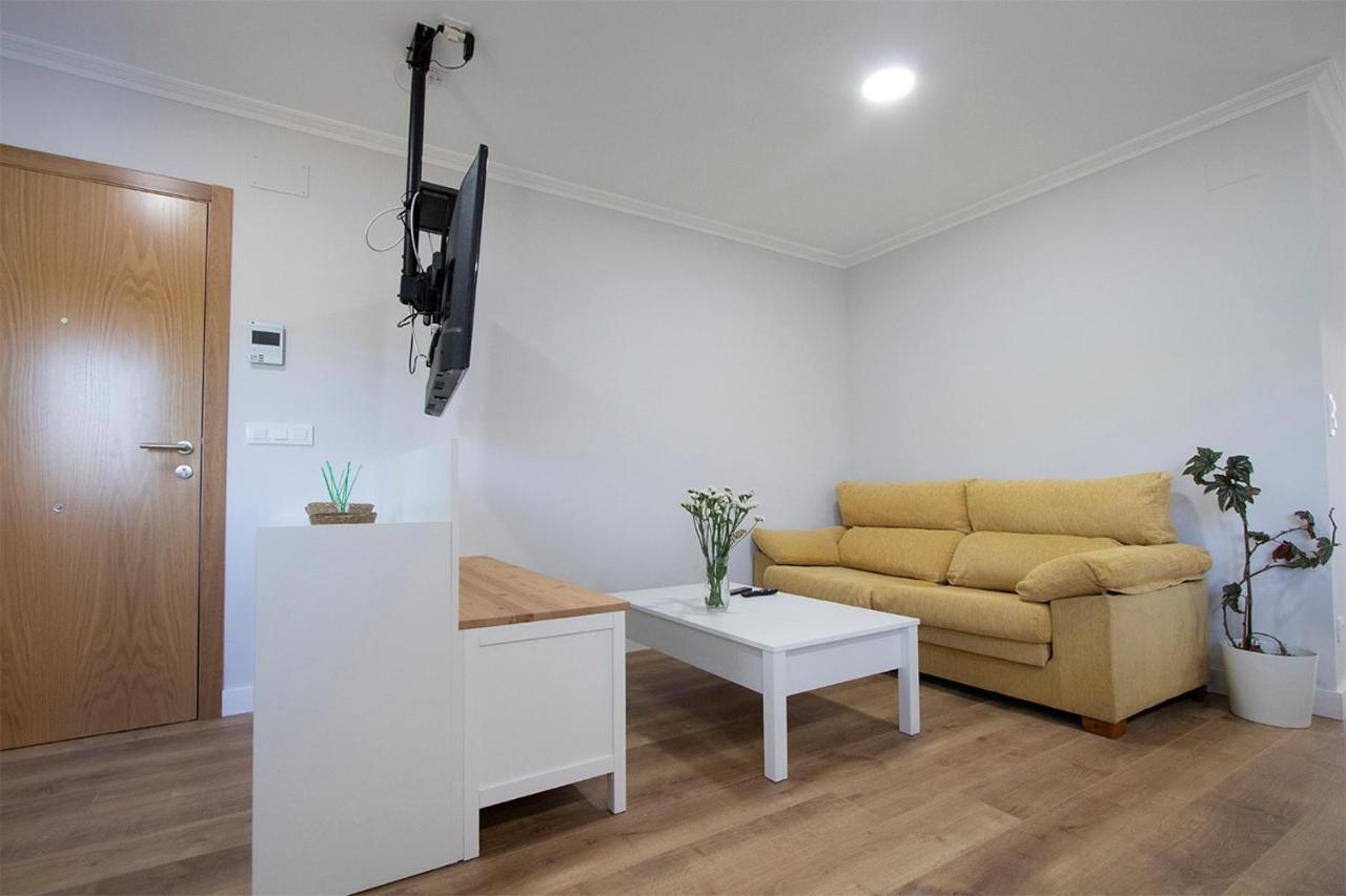 Precioso Apartamento En Marin. Eksteriør billede