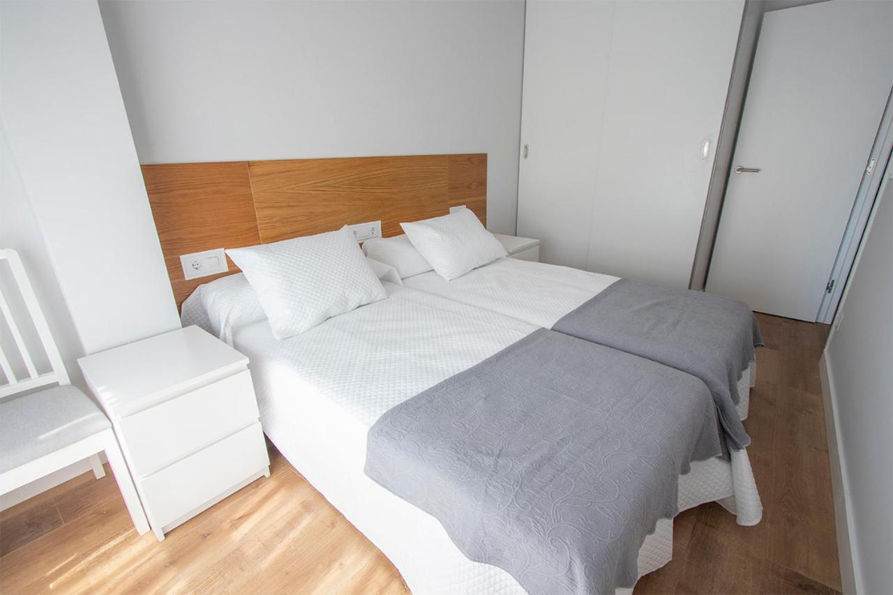 Precioso Apartamento En Marin. Eksteriør billede