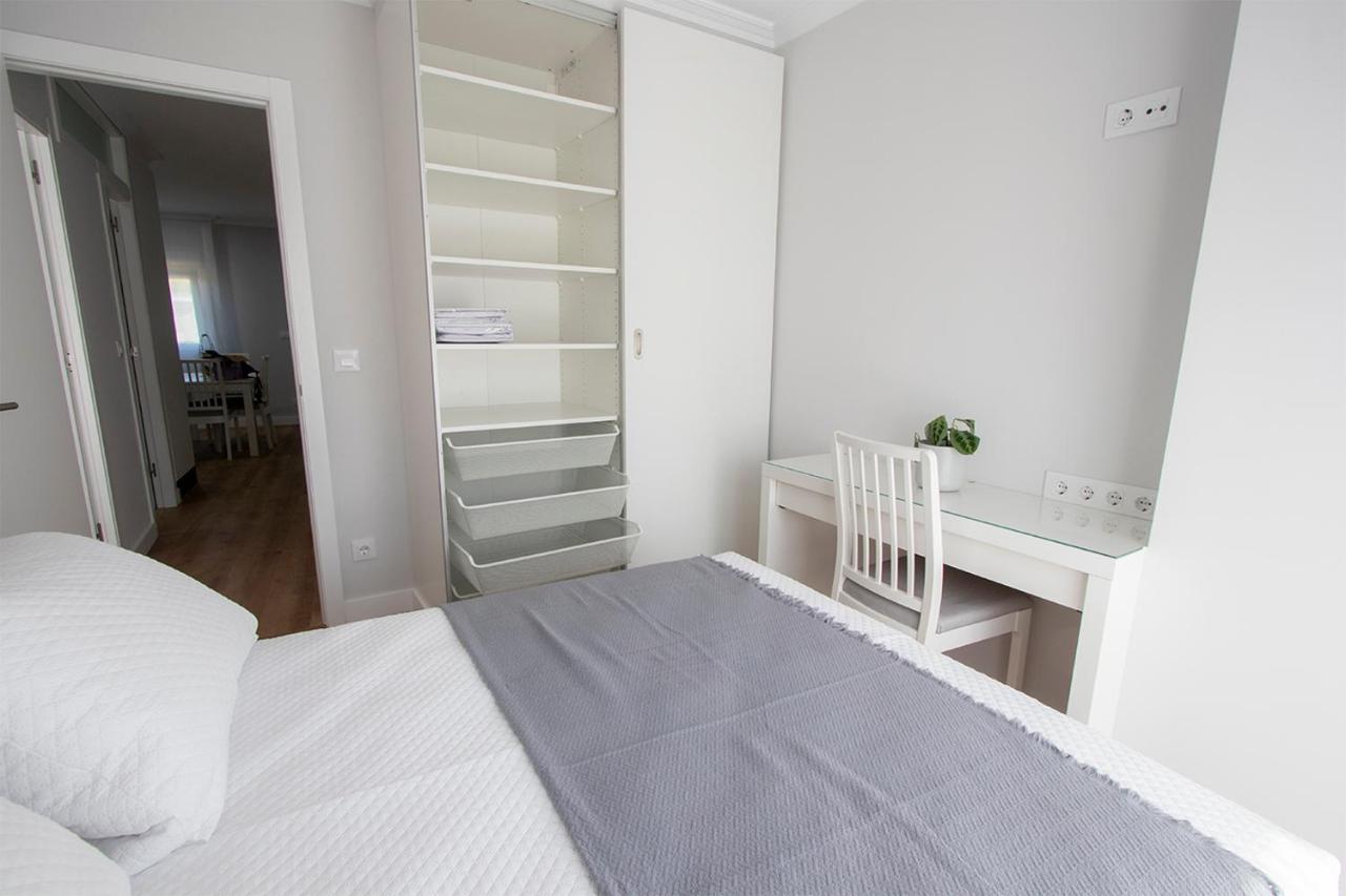 Precioso Apartamento En Marin. Eksteriør billede