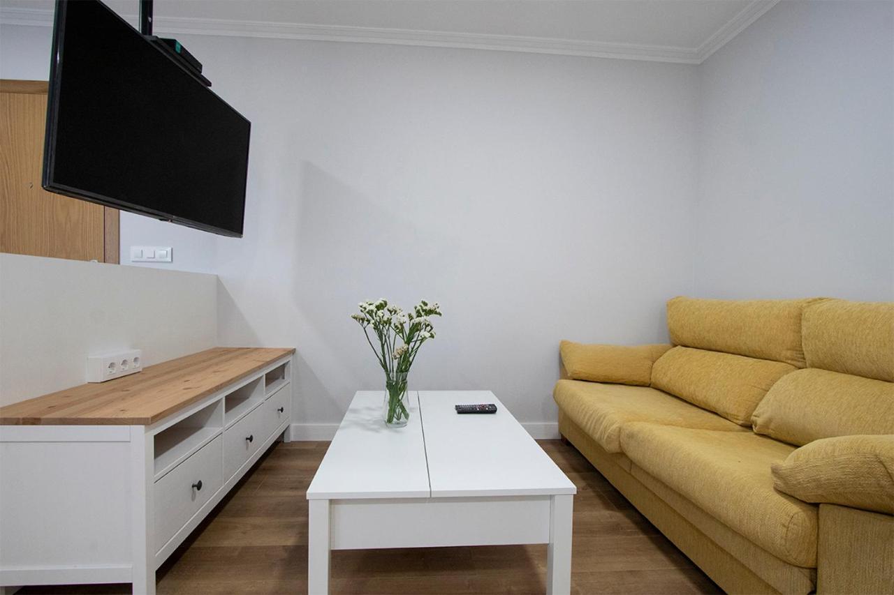 Precioso Apartamento En Marin. Eksteriør billede