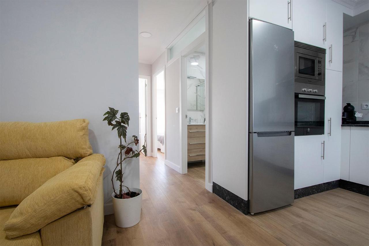 Precioso Apartamento En Marin. Eksteriør billede